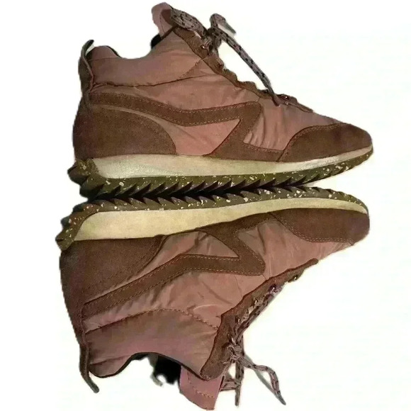 CERTIFIED AUTHENTIC rag & bone Retro Sneaks Size 10.5 - Picture 5 of 6